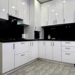 Фото Апартаменты на улице Брестская 5