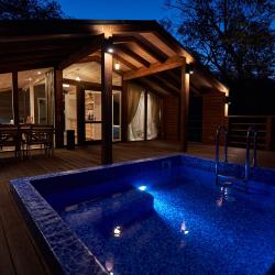 Фото Отель Kamchatka Forest Lodge (Камчатка Форест Лодж)