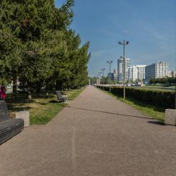 фото 17 BombFlat (БомбФлэт) Приморская