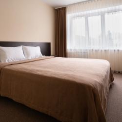 Фото Отель Борус