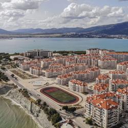 Фото Апартаменты Макс Плюс ЖК Черноморский