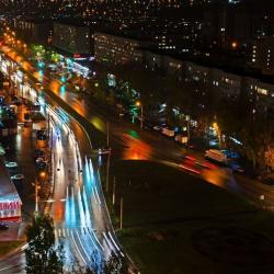 1-комнатные апартаменты стандарт