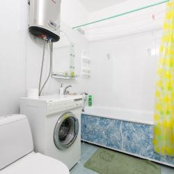 1-комнатные апартаменты стандарт ул. Петра Смородина, 11