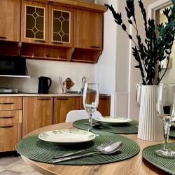 2-комнатные апартаменты эконом 2-кв. ул. Красноармейская 14 №97