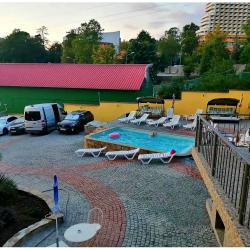 Фото Отель Атлант