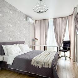 1-комнатные апартаменты стандарт