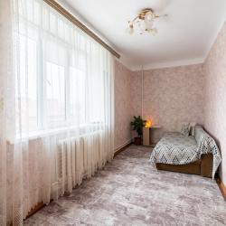 2-комнатные апартаменты стандарт