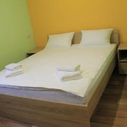 Фото Отель Хуторок