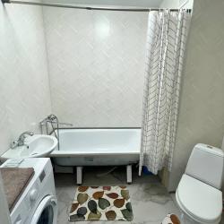 1-комнатные апартаменты улучшенные
