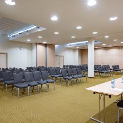 HolidayHall Samara (ХолидейХолл Самара) (бывш. Holiday Inn Samara) — fe0fdbc552f4773d4eb44f44bca113d2