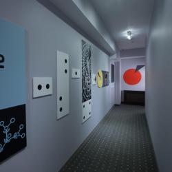 Фото Отель Цитрус