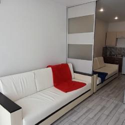 Фото Апартаменты на улице Чкалова 13