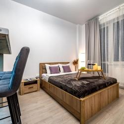 фото 27 ApartMe (АпартМи) на шоссе Пулковское 14 строение 6