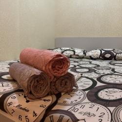 Фото Апартаменты на улице Суворова