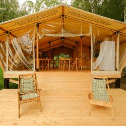 Фото Отель Urman Camp (Урман Кемп)