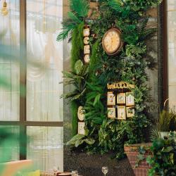 Фото Отель Green House Detox & SPA Hotel (Грин Хаус Детокс и Спа)