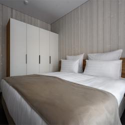 Новый Апартамент «Семейный»