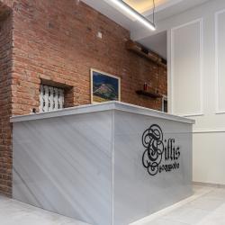 Фото Отель Tiflis (Тифлис)