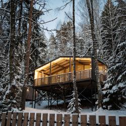 Фото ВерескОтель