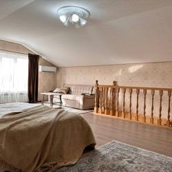 Фото Отель Как дома 05 в 1-м тупике Батырая