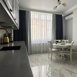 Апартаменты улучшенные Двухкомнатные апартаменты № 8/4 ПРЕМИУМ