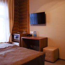 Фото Отель Фаворит