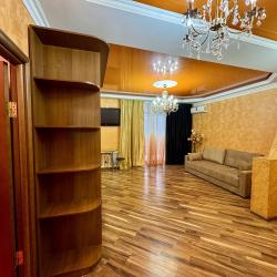 2-комнатные апартаменты улучшенные