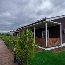 Фото Отель Крутицы