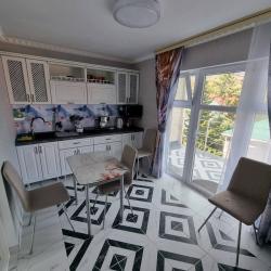 Фото Отель Орхидея