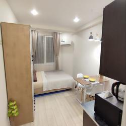 Фото Апартаменты на улице Виноградная 121/6