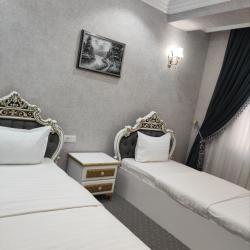 Фото Отель Suleyman house hotel (Сулейман хаус)