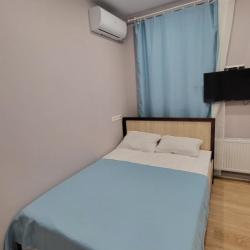 Фото Апартаменты улице Летчика Позднякова 2