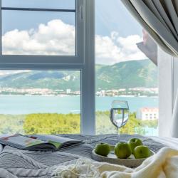 фото 10 Sunny Home Apartments на улице Крымская 22к21