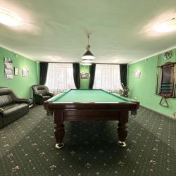 Фото Отель Аэропорт