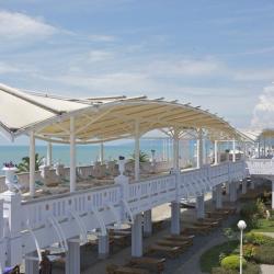 Фото Отель Звездный Wellness & SPA