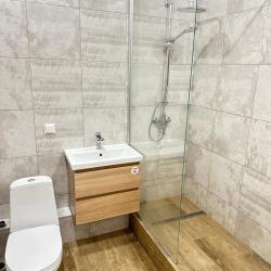 Фото Отель Уютная квартира на Чистопольской улице 88