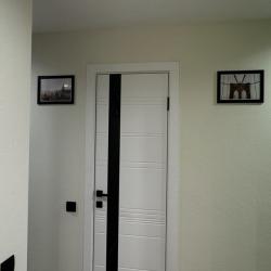 Апартаменты стандарт