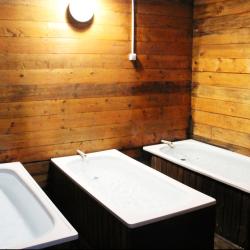 Фото Отель Радоновый источник