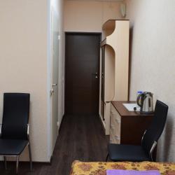 Фото Отель Флагман