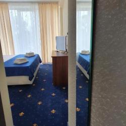 Фото Отель Европа