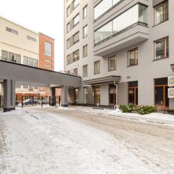 фото 20 RIVA Apart (РИВА Апарт) на улице Корпусная