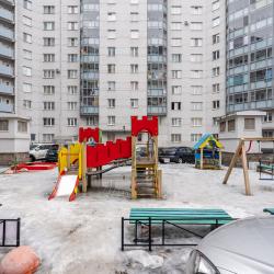 фото 27 SutkiLive (СуткиЛайв) на проспекте Шуваловский