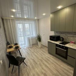 1-комнатные апартаменты стандарт