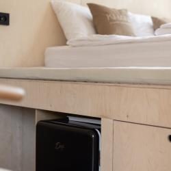 Фото Отель Khan Glamping Goloustnoye (Хан Глэмпинг Голоустное)