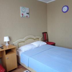 Фото Отель Кавказ