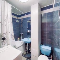 Фото Отель Unique Apart (Уник Апарт) на улице Мичурина 23