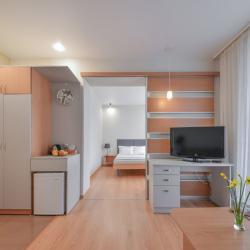 Фото Отель Ирина