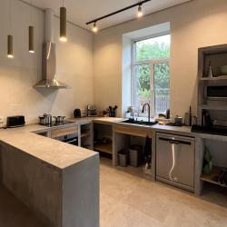 Фото Отель Shagal Chalet (Шагал Шале)