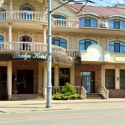 Фото Bridge Hotel (Бридж Отель) от Травел Хотелс Антураж