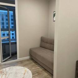 1-комнатные апартаменты студия Ярдем 25